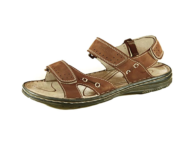 Производитель обуви, мужской и женской детской обуви из натуральной кожи.