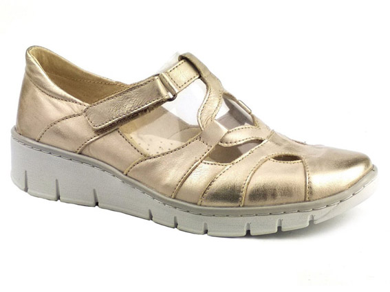 Производитель обуви, мужской и женской детской обуви из натуральной кожи.