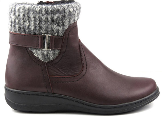 Производитель обуви, мужской и женской детской обуви из натуральной кожи.