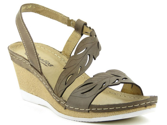 Производитель обуви, мужской и женской детской обуви из натуральной кожи.