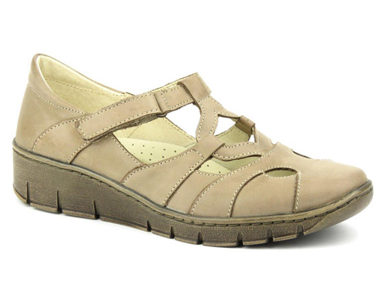 Производитель обуви, мужской и женской детской обуви из натуральной кожи.