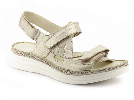 Производитель обуви, мужской и женской детской обуви из натуральной кожи.