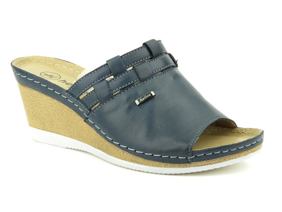 Производитель обуви, мужской и женской детской обуви из натуральной кожи.