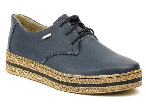 Производитель обуви, мужской и женской детской обуви из натуральной кожи.