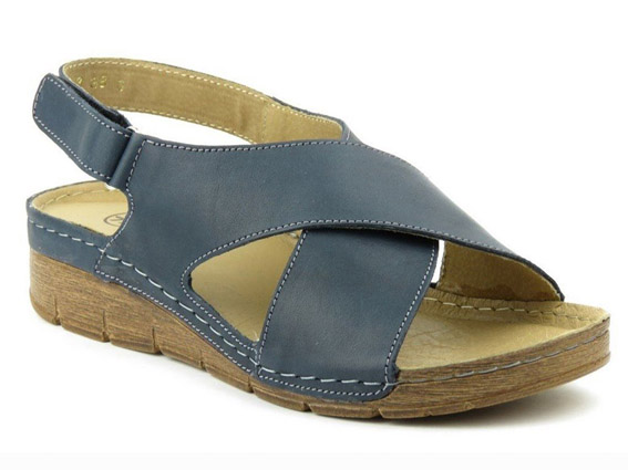 Производитель обуви, мужской и женской детской обуви из натуральной кожи.