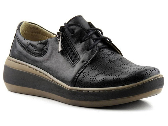 Производитель обуви, мужской и женской детской обуви из натуральной кожи.