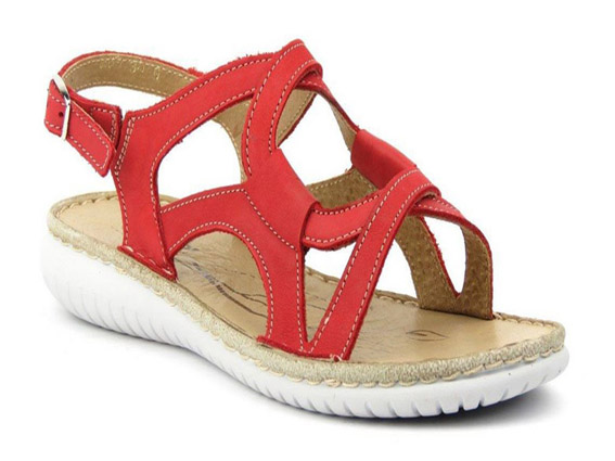 Производитель обуви, мужской и женской детской обуви из натуральной кожи.