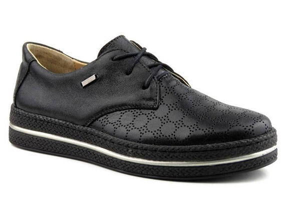 Производитель обуви, мужской и женской детской обуви из натуральной кожи.