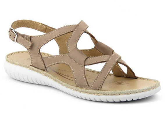 Производитель обуви, мужской и женской детской обуви из натуральной кожи.