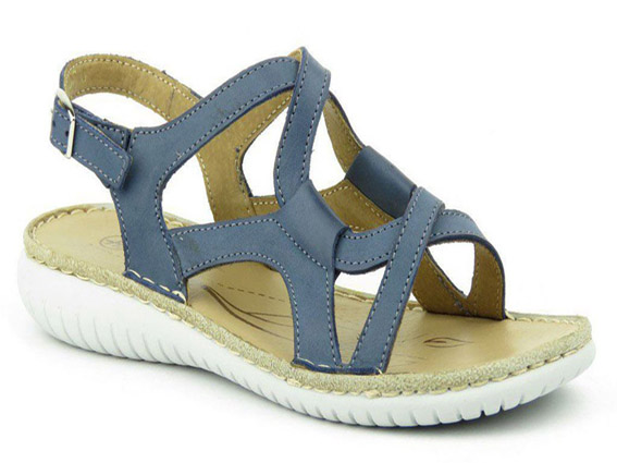 Производитель обуви, мужской и женской детской обуви из натуральной кожи.