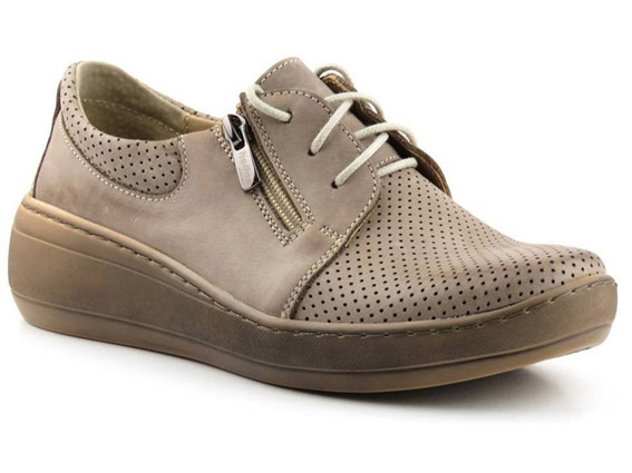 Производитель обуви, мужской и женской детской обуви из натуральной кожи.