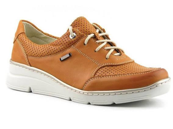 Производитель обуви, мужской и женской детской обуви из натуральной кожи.