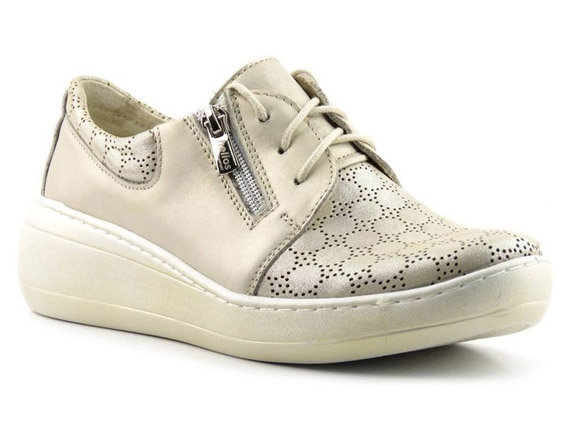 Производитель обуви, мужской и женской детской обуви из натуральной кожи.