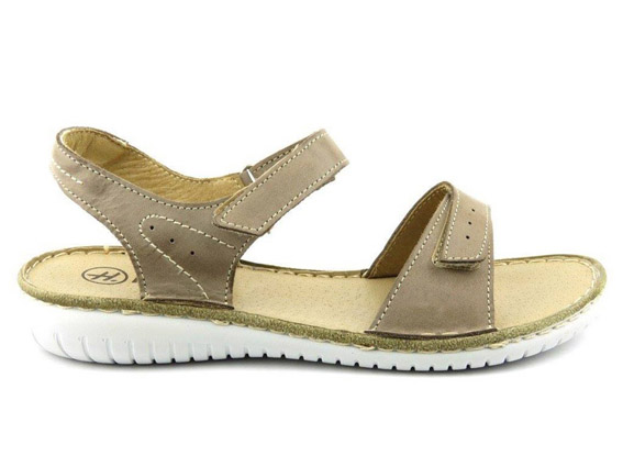 Производитель обуви, мужской и женской детской обуви из натуральной кожи.