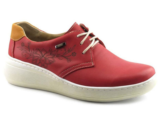 Производитель обуви, мужской и женской детской обуви из натуральной кожи.