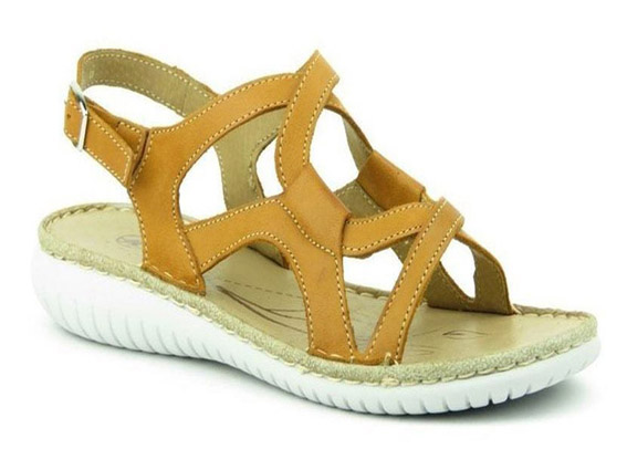 Производитель обуви, мужской и женской детской обуви из натуральной кожи.