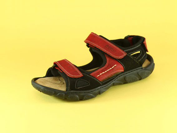 Производитель обуви, мужской и женской детской обуви из натуральной кожи.