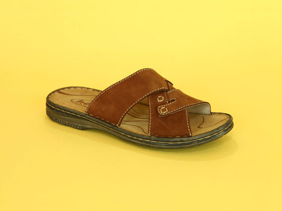 Производитель обуви, мужской и женской детской обуви из натуральной кожи.