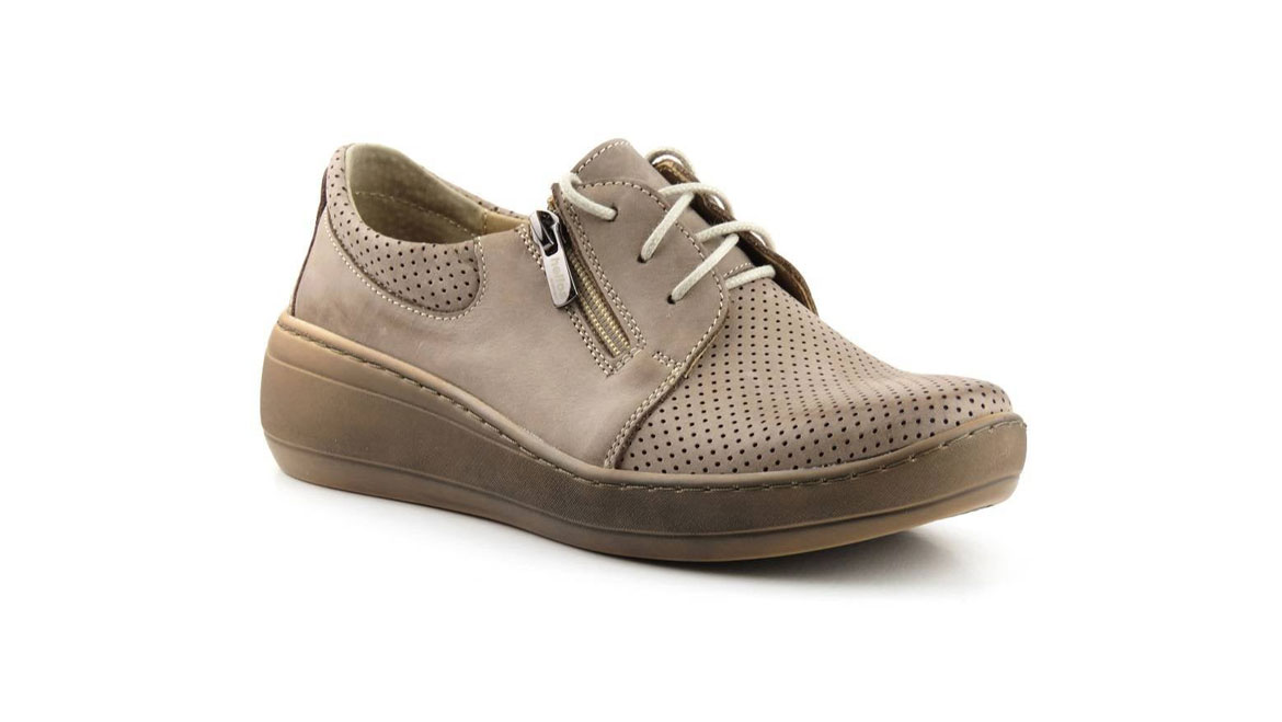 Производитель обуви, мужской и женской детской обуви из натуральной кожи.